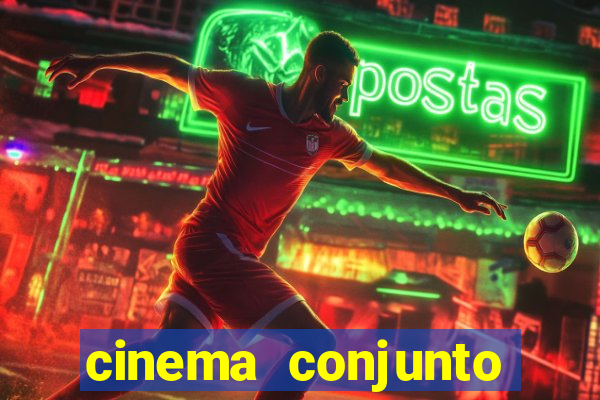 cinema conjunto nacional brasilia